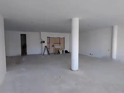 Alquiler Oficina 80m2. BARRIO NORTE