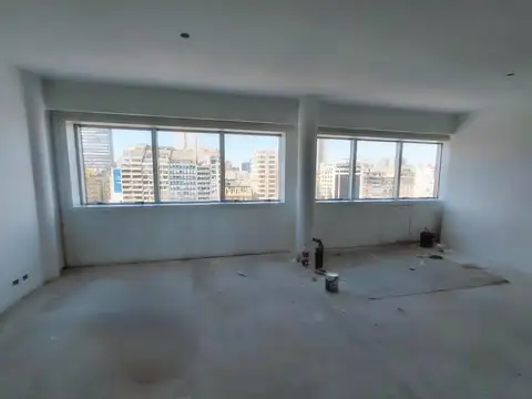 Alquiler Oficina 80m2. BARRIO NORTE