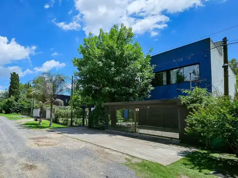 CASA EN VENTA EN VILLA ELISA