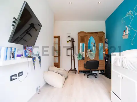 CASA EN VENTA EN VILLA ELISA