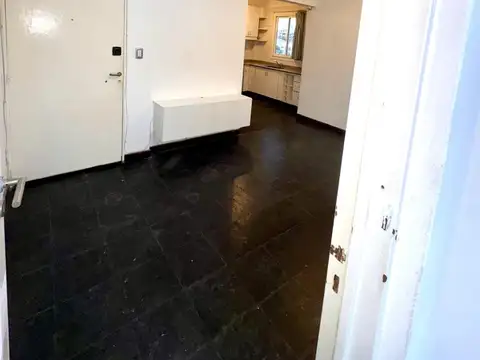 Departamento en Alquiler 40 años