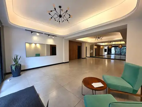 Departamento en Alquiler de 4 ambientes