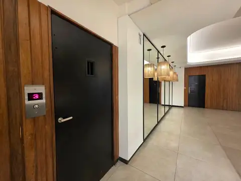 Departamento en Alquiler Permite mascota