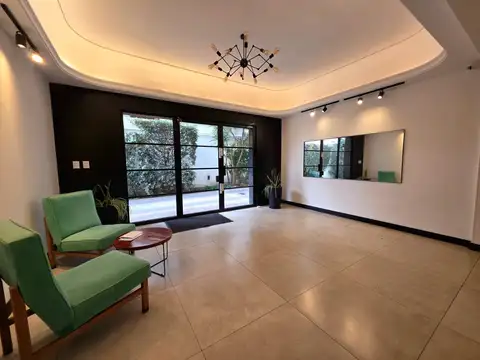 Departamento en Alquiler de 3 dormitorios