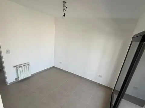 Departamento 3 ambientes con 3 baños