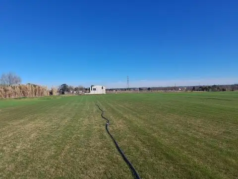 Venta terrenos, inversor cerca Ruta 8 y 102