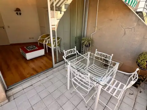 Departamento en venta en Monserrat