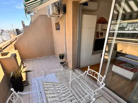 Departamento en Venta al Noroeste