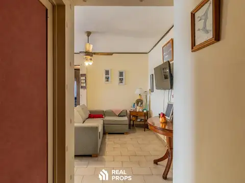 VENTA Departamento 4 AMBIENTES en Floresta