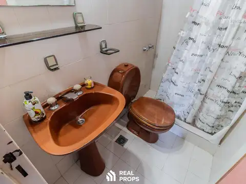 Departamento en Venta 45 años