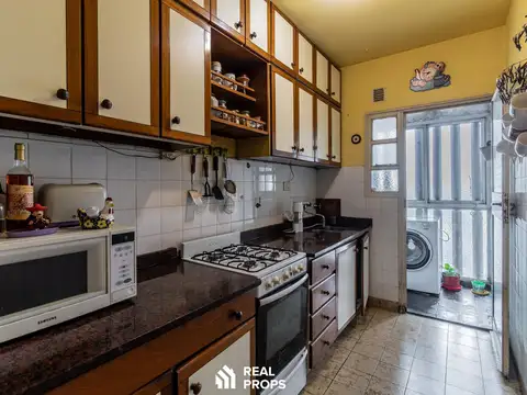 Departamento en Venta en Vélez Sarsfield, USD 117.900