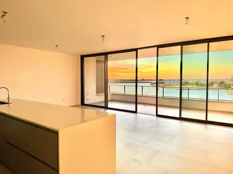 Departamento en Venta en Nordelta, Partido de Tigre