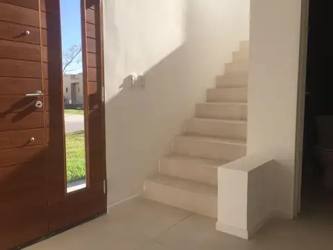 Casa en Alquiler 9 años