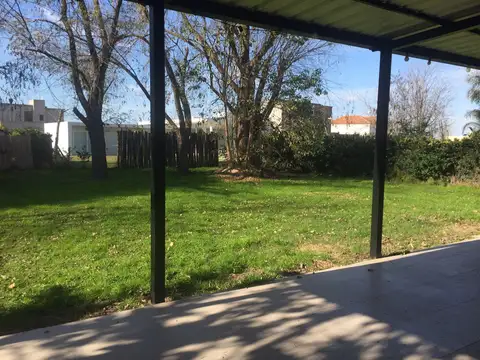 Casa en Alquiler en San Matias, USD 1.100