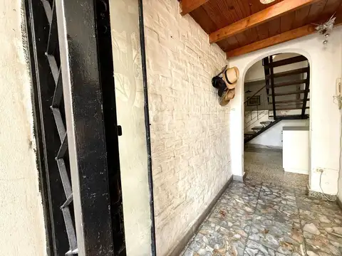 Depto Tipo Casa en Venta 59 años