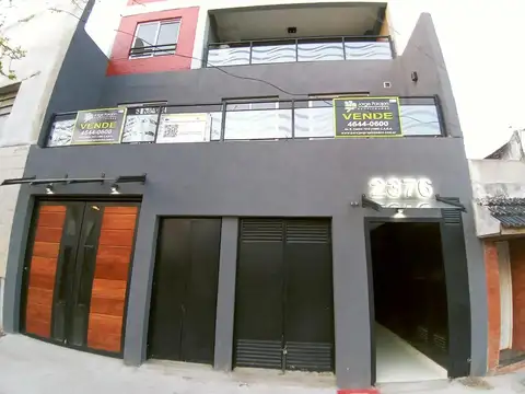 Casa en Venta en Mataderos, USD 135.000
