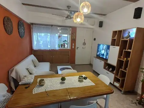 Depto Tipo Casa en Alquiler 25 años