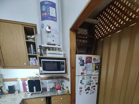 Depto Tipo Casa en Alquiler en Villa Raffo, $ 1.100.000