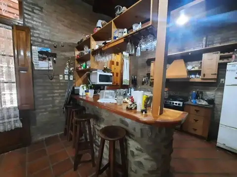 CASA EN VENTA EN SALSIPUEDES