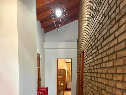Casa en Roldán