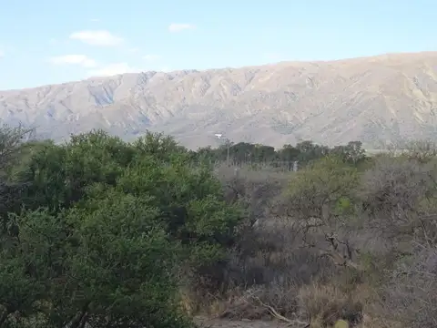 Terreno en Venta de 2307,0 m2