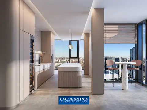 Departamento en Venta en Puerto Madero, Capital Federal