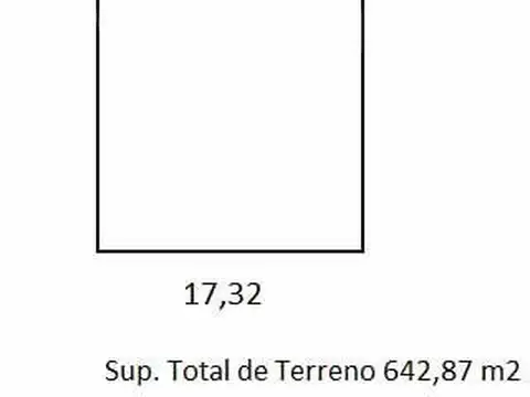 Terreno en Alquiler en San Isidro Centro, USD 3.000