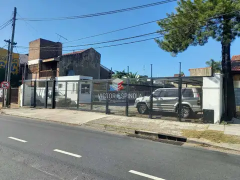 Terreno en Alquiler en San Isidro Centro, USD 3.000