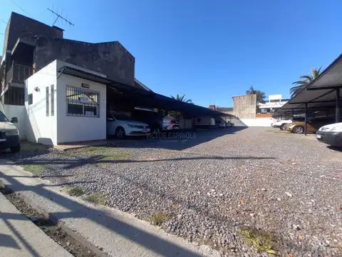 Terreno en Alquiler de 642,0 m2