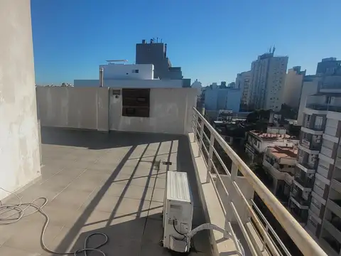 Departamento en Venta en Flores, USD 125.000