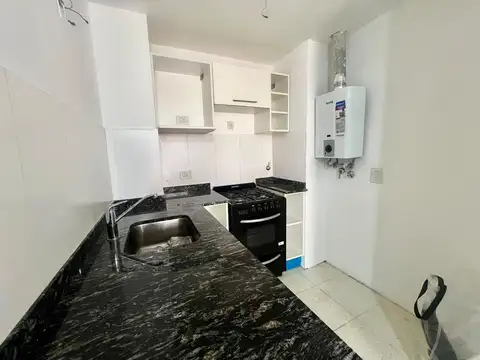 Departamento en Venta al Oeste