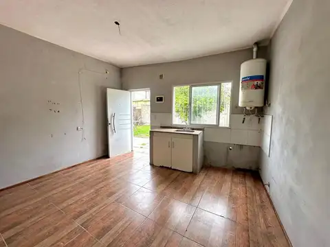 Depto Tipo Casa en Venta de 4 ambientes