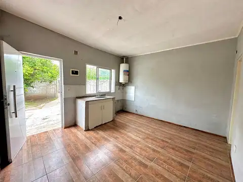VENTA PH 2 AMBIENTES - MORENO - SON 2 PH