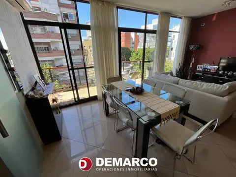 Nogoyá 2500, Piso 5