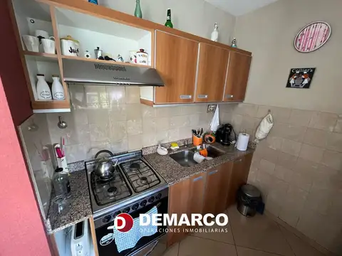Nogoyá 2500, Piso 5°
