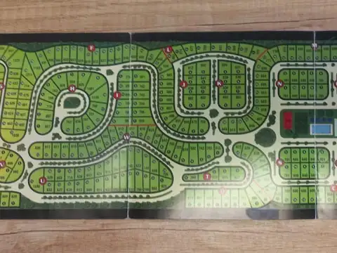 VENDE TERRENO ESQUINA VILLA AGUADITA - SAN LUIS