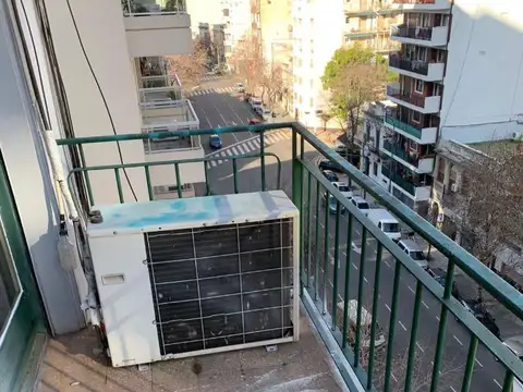 Departamento en Venta en Caballito, USD 200.000