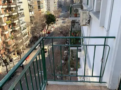 Departamento en Venta de Monoambiente