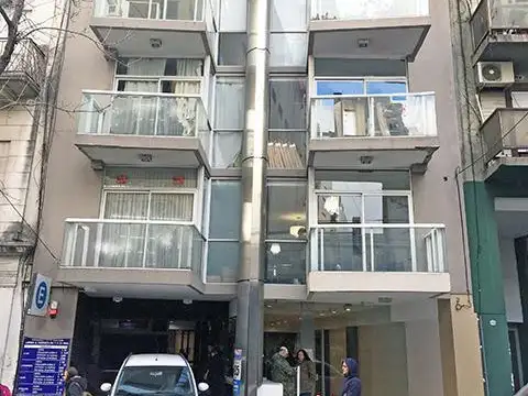 Departamento en Venta Apto profesional