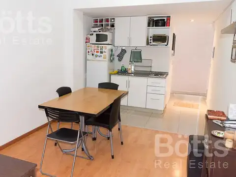 Departamento en Venta en Recoleta, USD 173.000