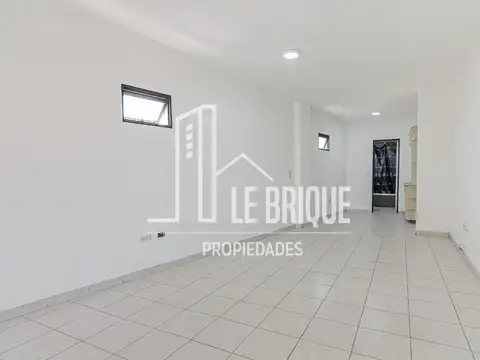 Departamento en Venta en Palermo, USD 110.000