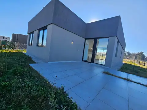 Barrio Cerrado San Pablo - Pilar VENDIDA 100