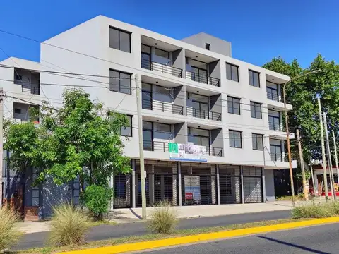 Departamentos 2 ambientes en Venta en Bernal