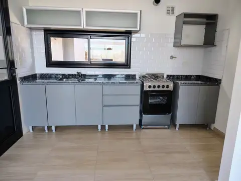 Departamento en Venta en Bernal, USD 55.500