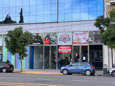 Local en Alquiler en Nuñez, $ 10.000.000