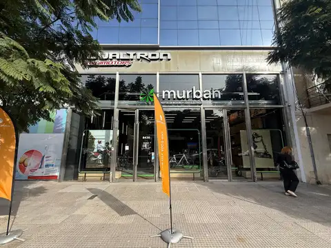 Avenida Del Libertador 8400