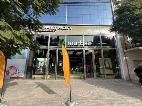 Local en Alquiler en Nuñez, $ 10.000.000