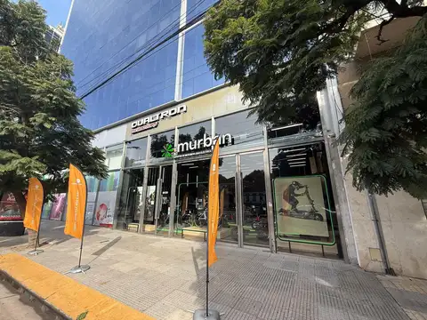 Libertador 8434