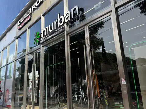 Libertador 8434