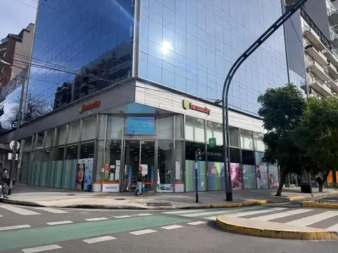 Local en Alquiler A Estrenar